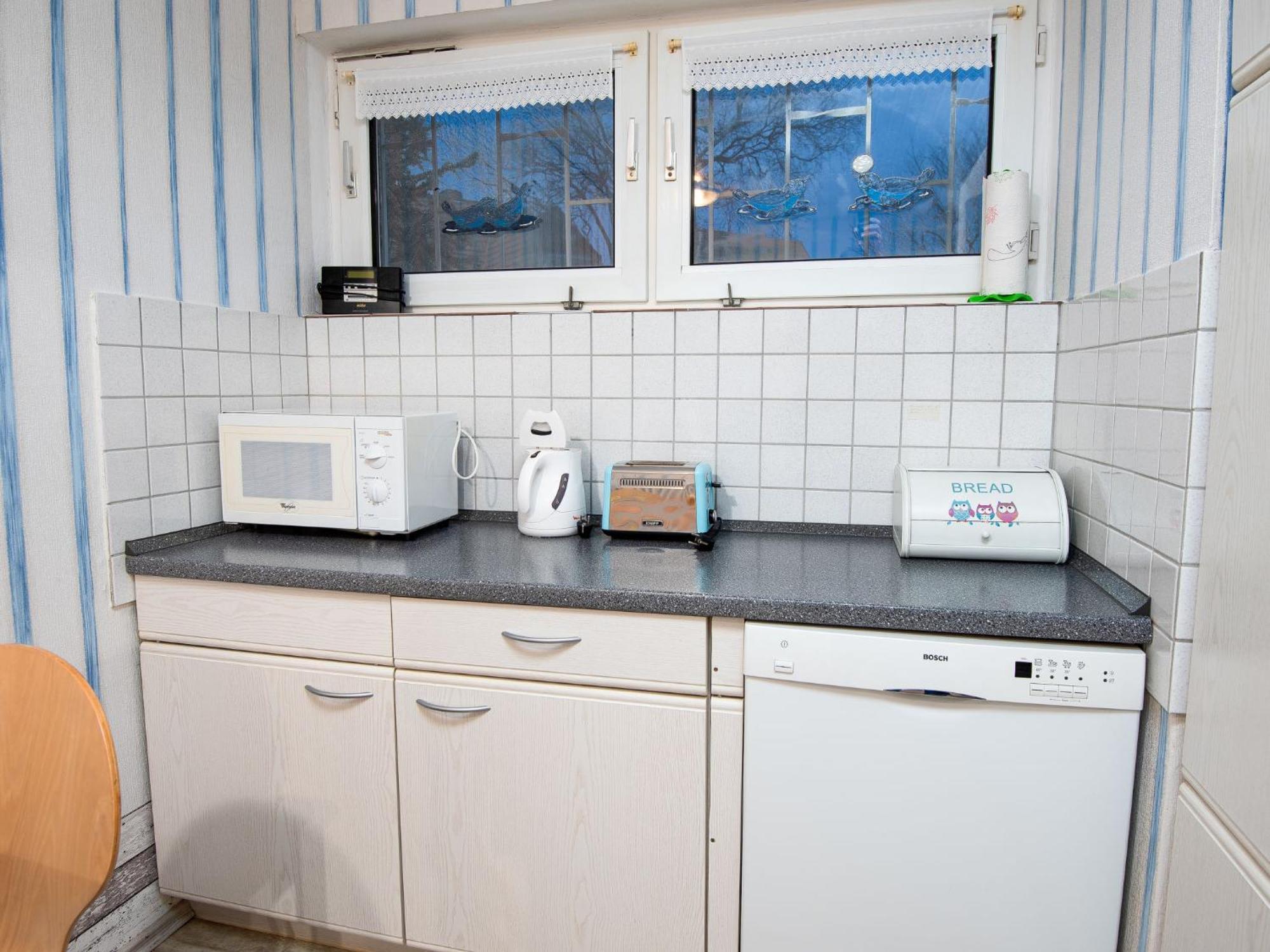 Holiday Home Albatross By Interhome Norddeich  Exterior photo